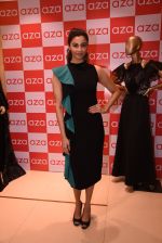 Daisy Shah at Esha Amin label launch at Aza on 20th Dec 2016